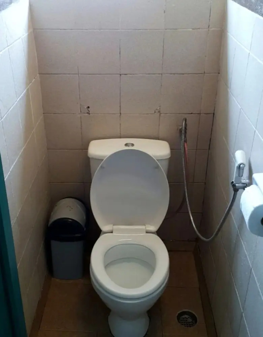 Laban Rata Resthouse - Hostel