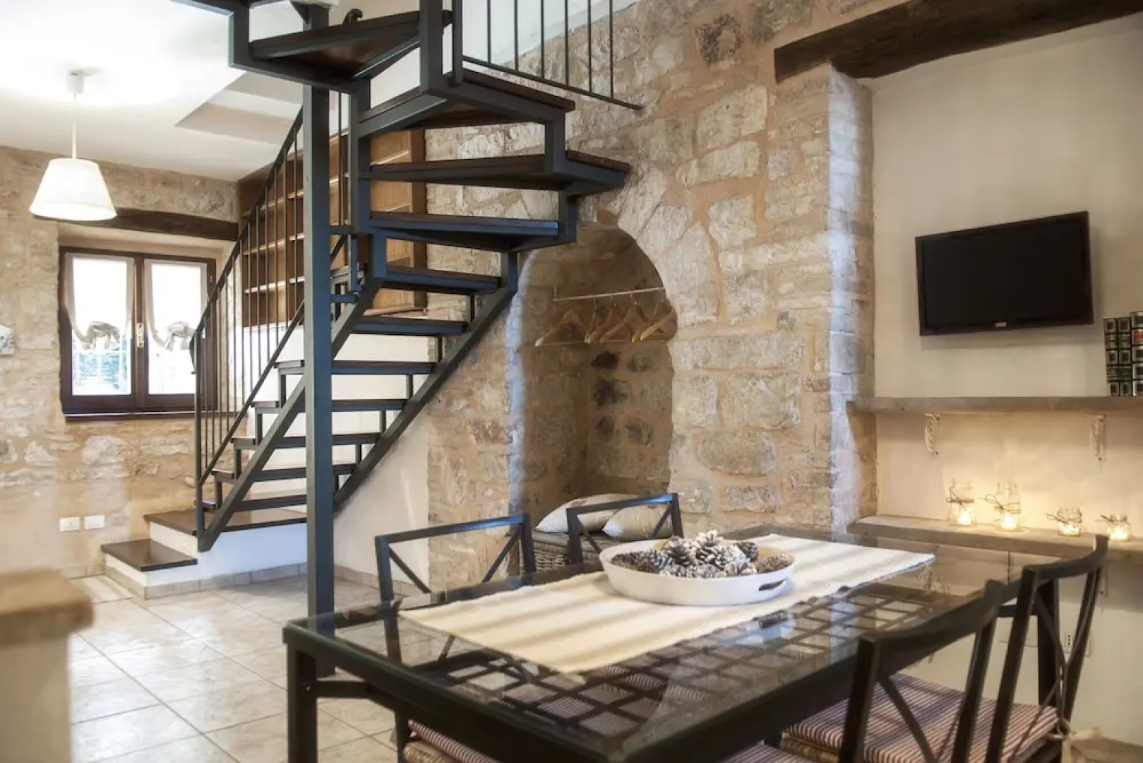 Appartamenti San Francesco