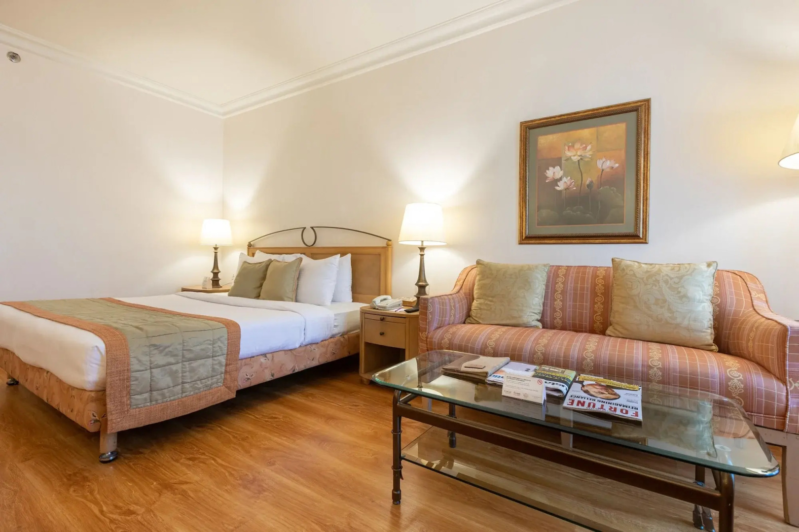 The Orchid Hotel Mumbai Vile Parle