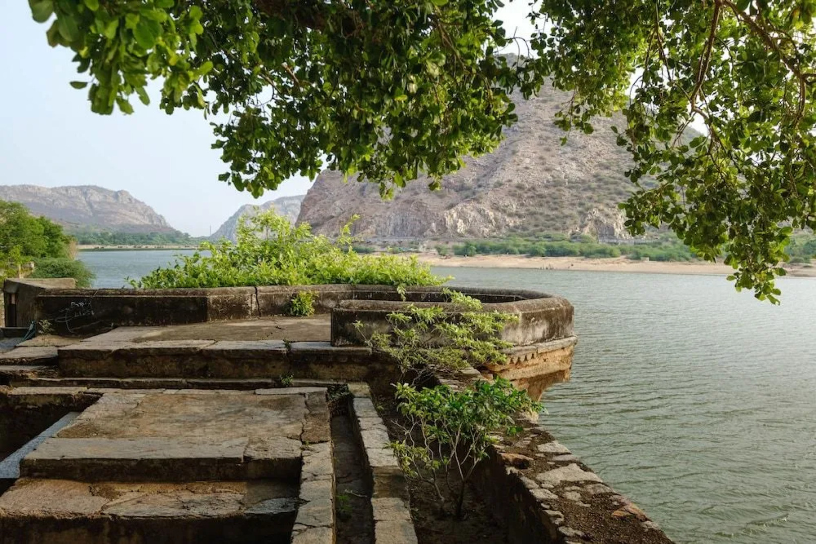 Hotel Rajmahal Palace