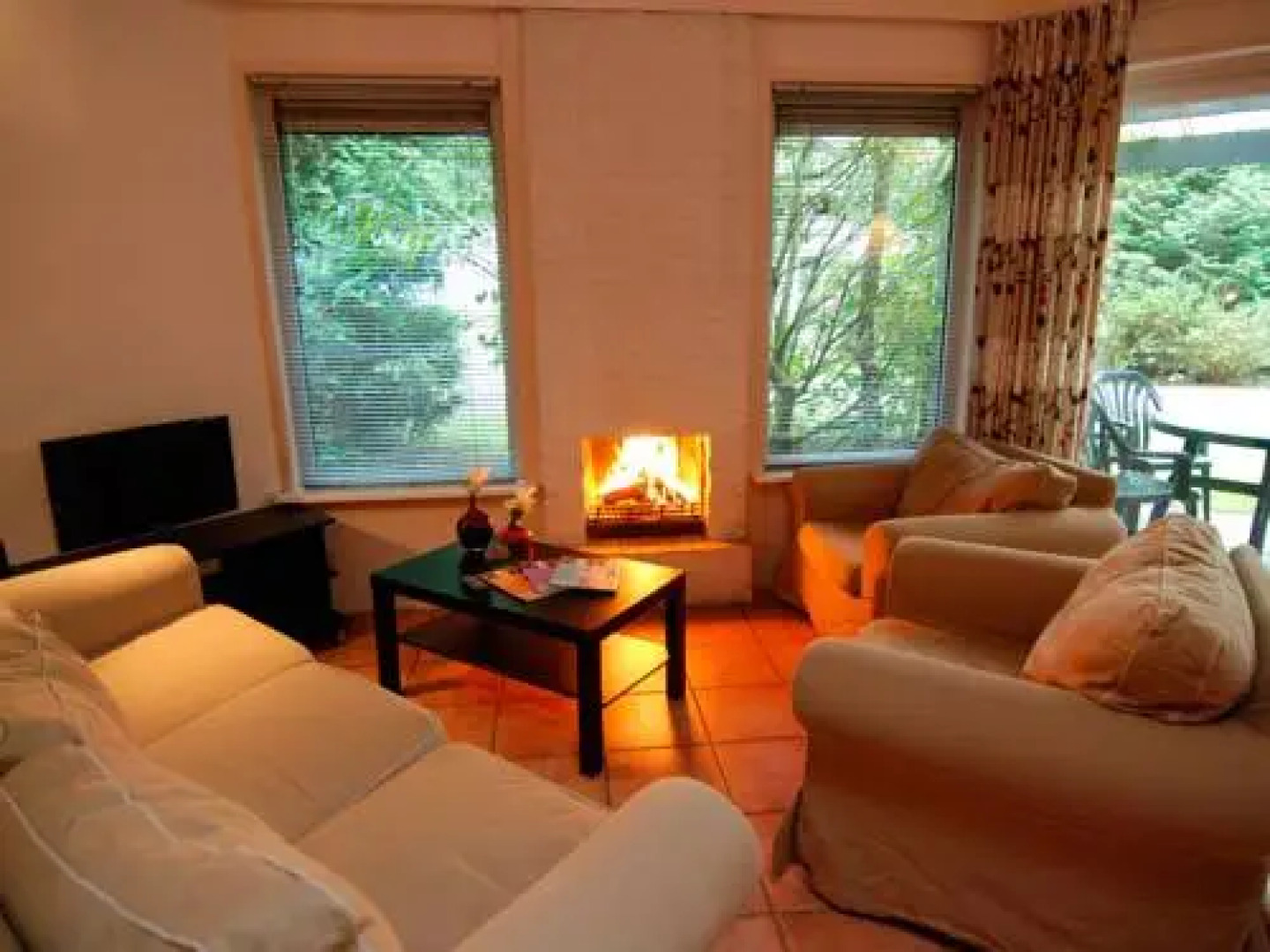 Bungalowpark Het Verscholen Dorp