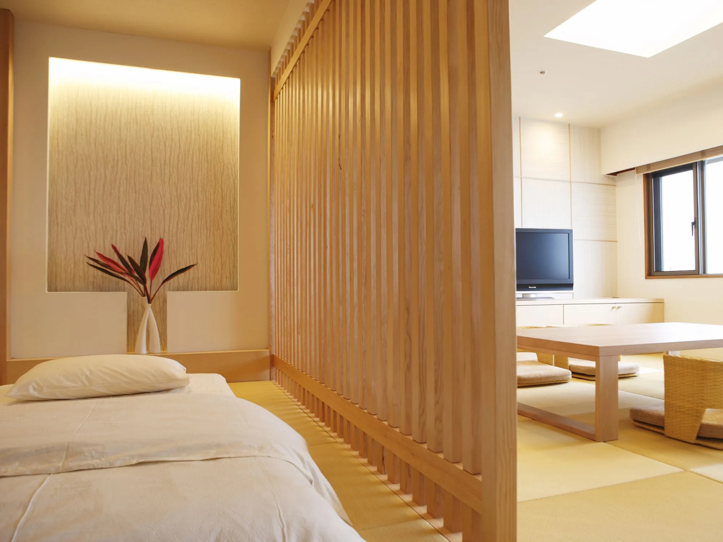 Awaji International Hotel The Sunplaza