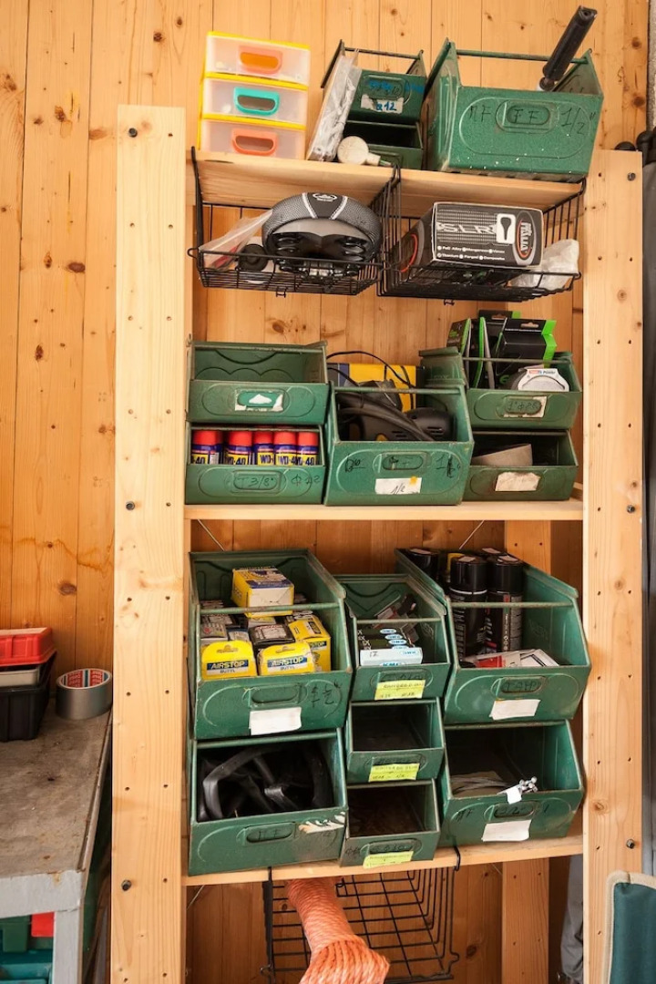 Albergo Ristorante Contarini