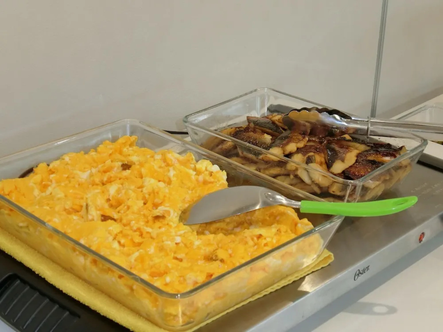 Hotel Green Core Bando