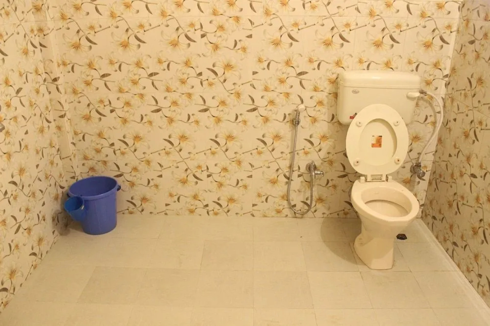 Pumpkin Vibgyor Guest House