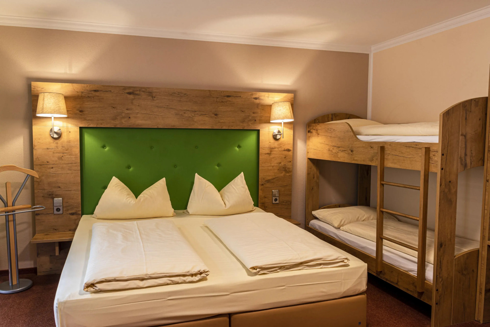 Hotel Günzburg City