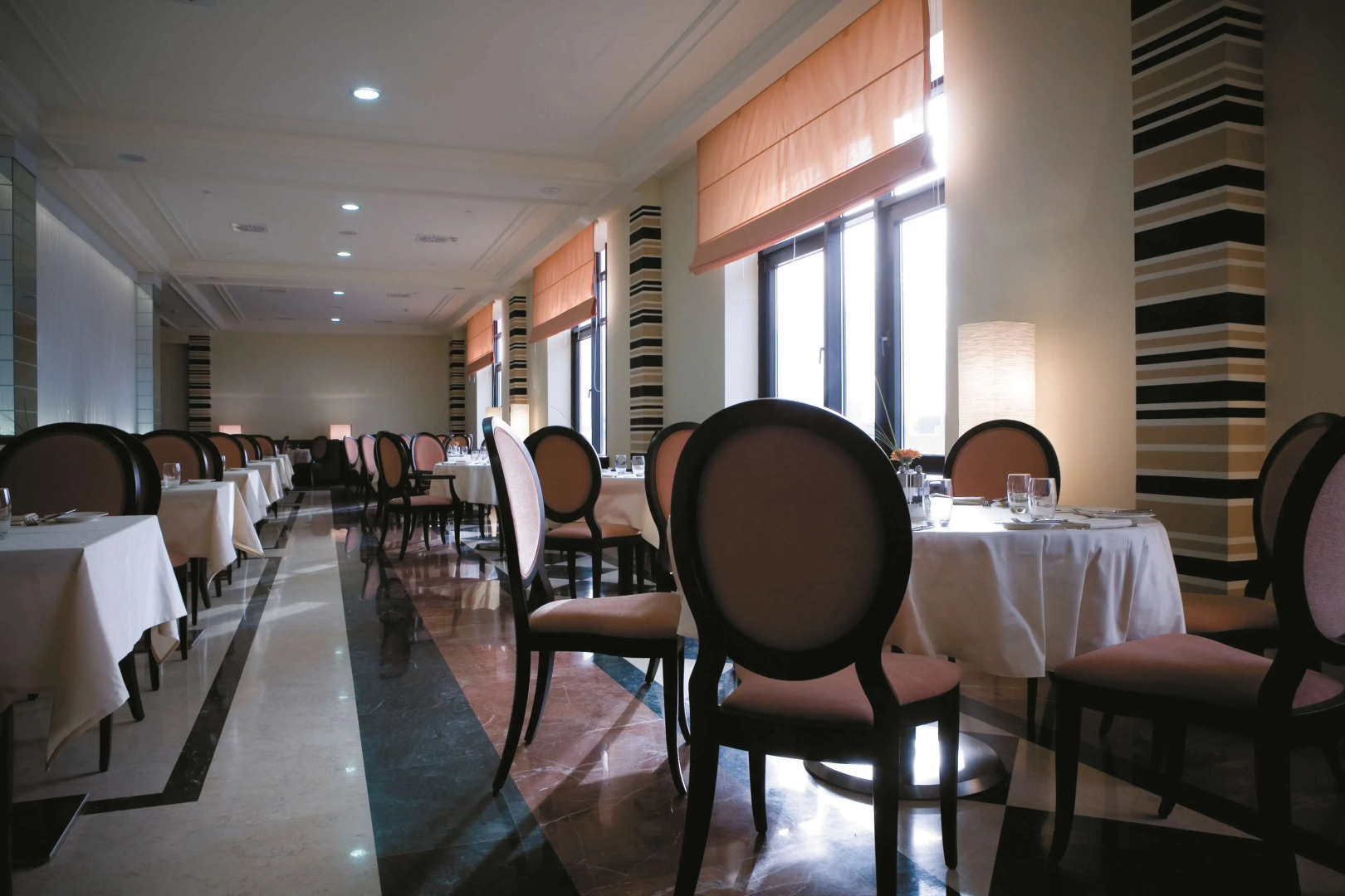 Radisson Hotel, Астана