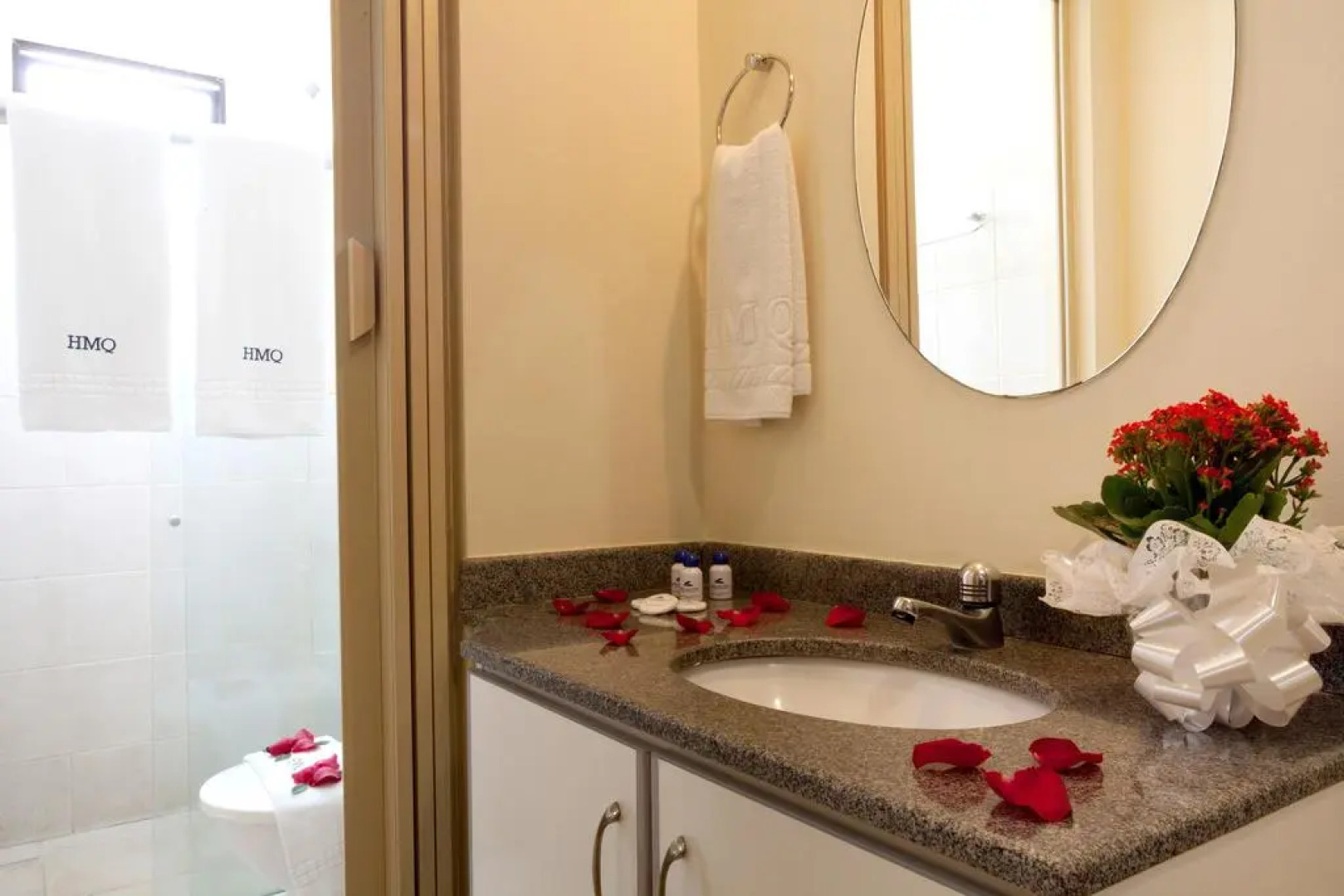 Maria Quitéria Hotel e Flat