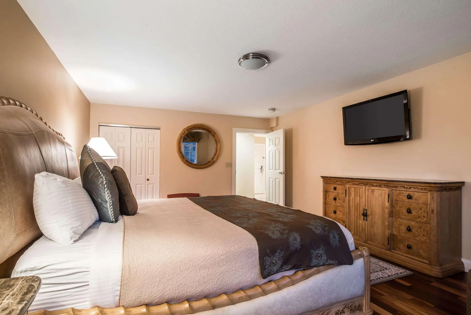 Riverside Hotel, an Ascend Collection Hotel