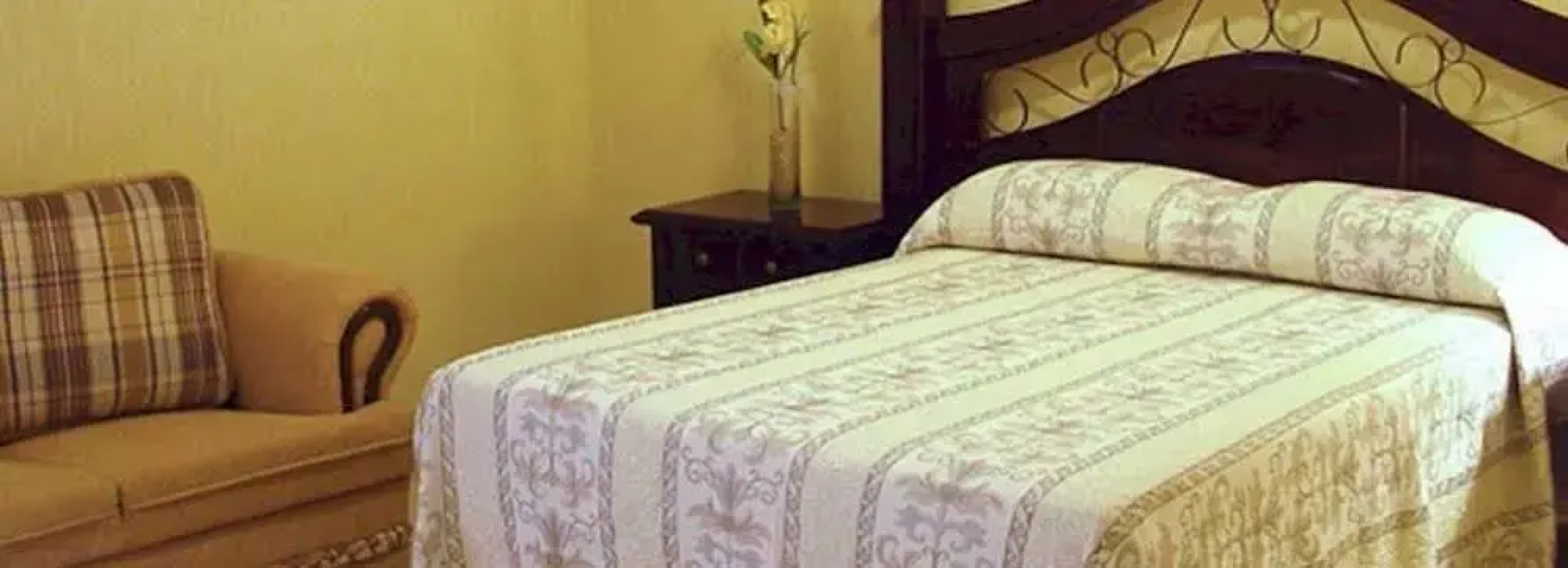 Capital O Hotel Suites Andrade