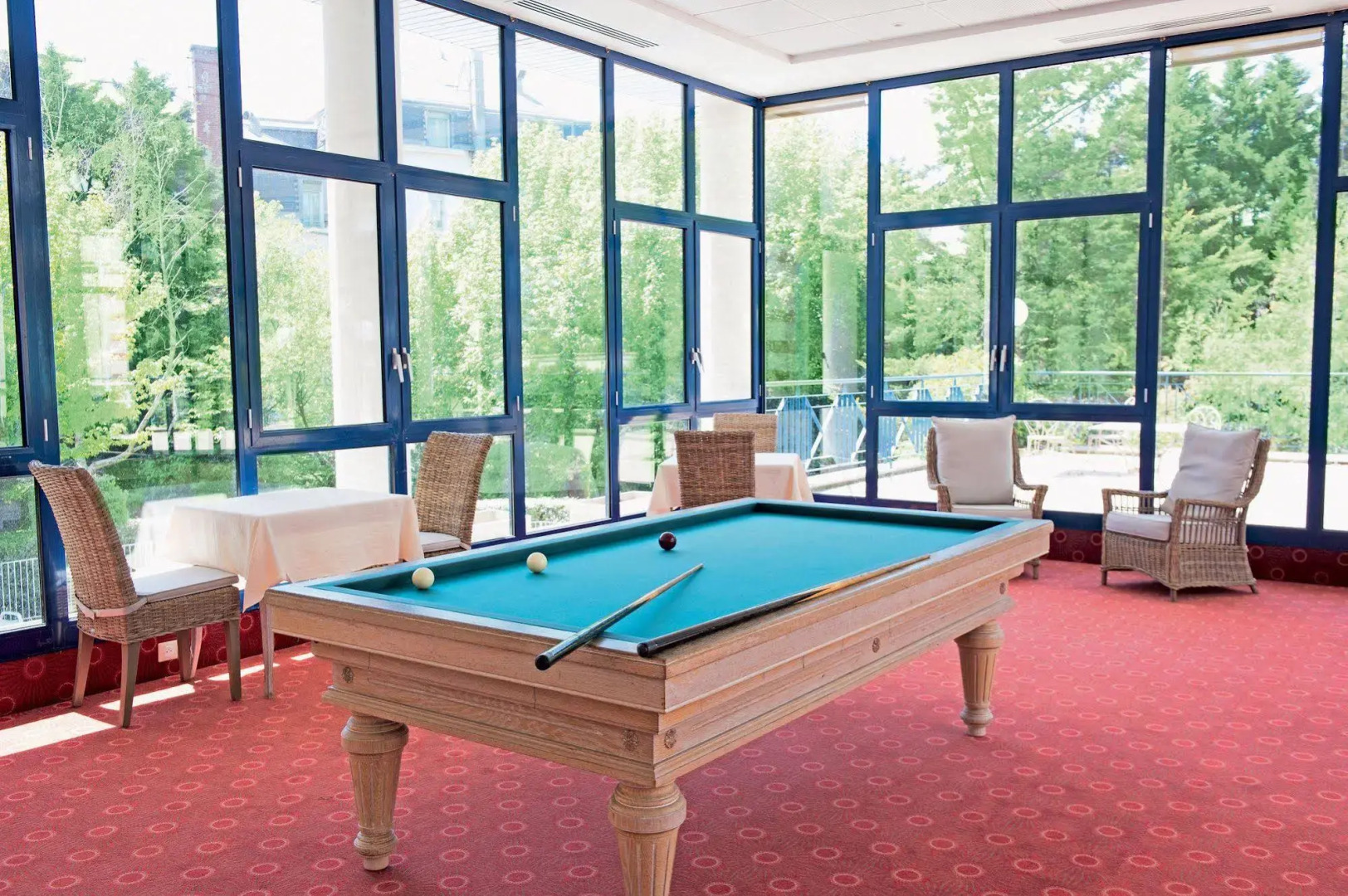 Résidence de Tourisme Vacances Bleues Villa Régina