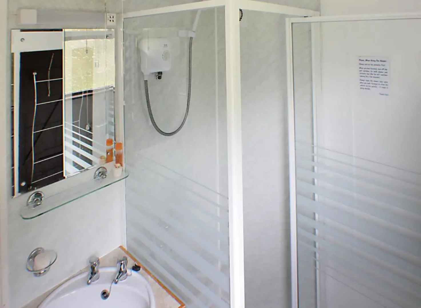 The Chalet at Mellowvean