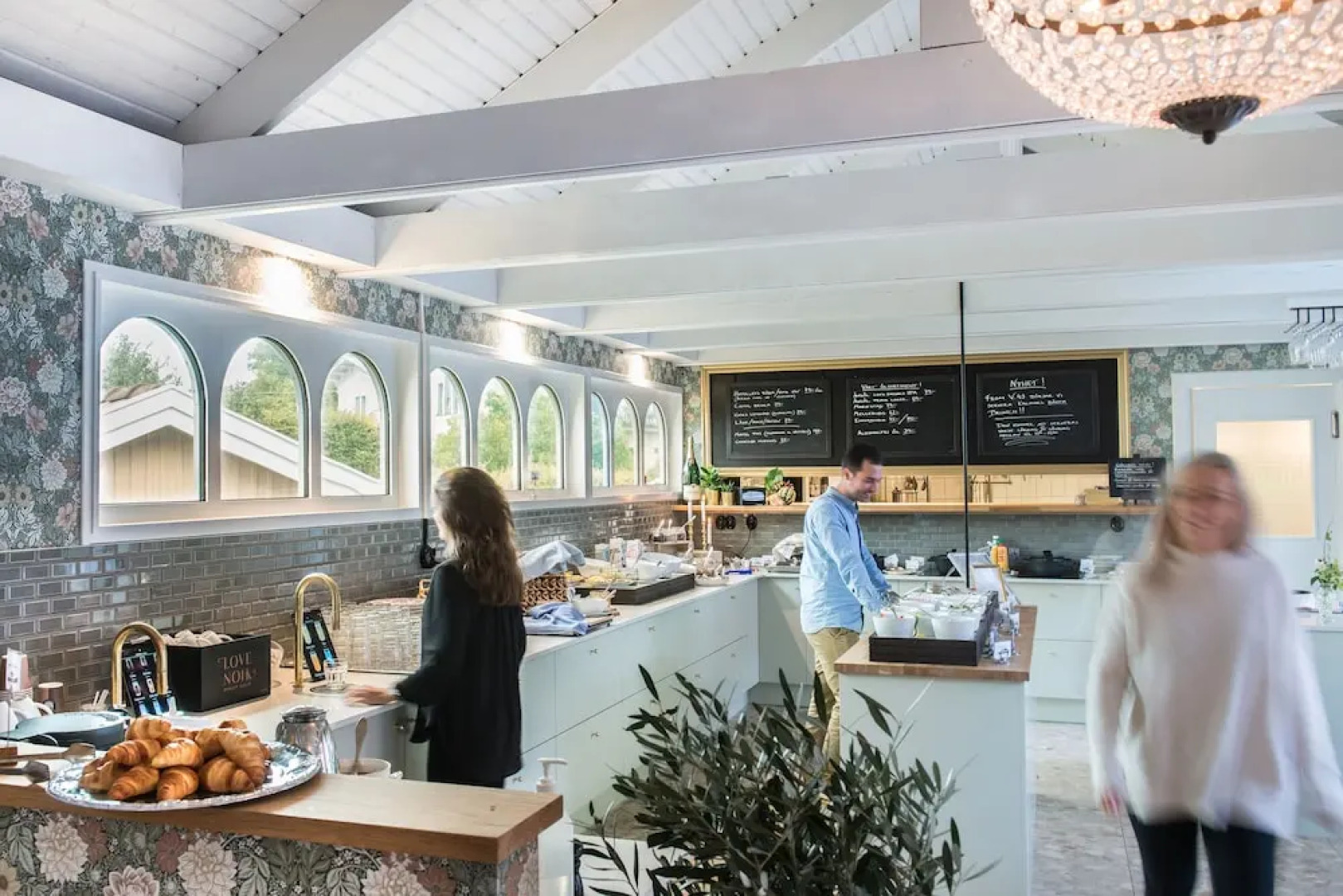 Slottshotellet Annex