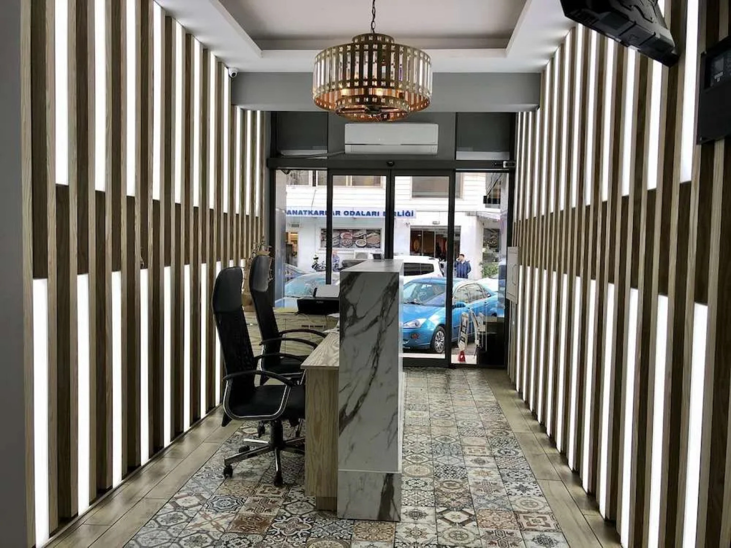 Elite Residence Alsancak