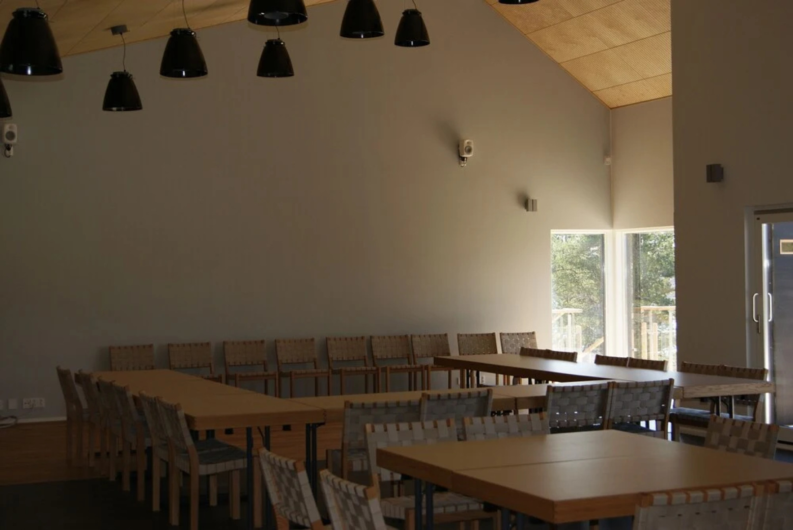 Hyvinvointi- ja Elämyskeskus Helmiranta