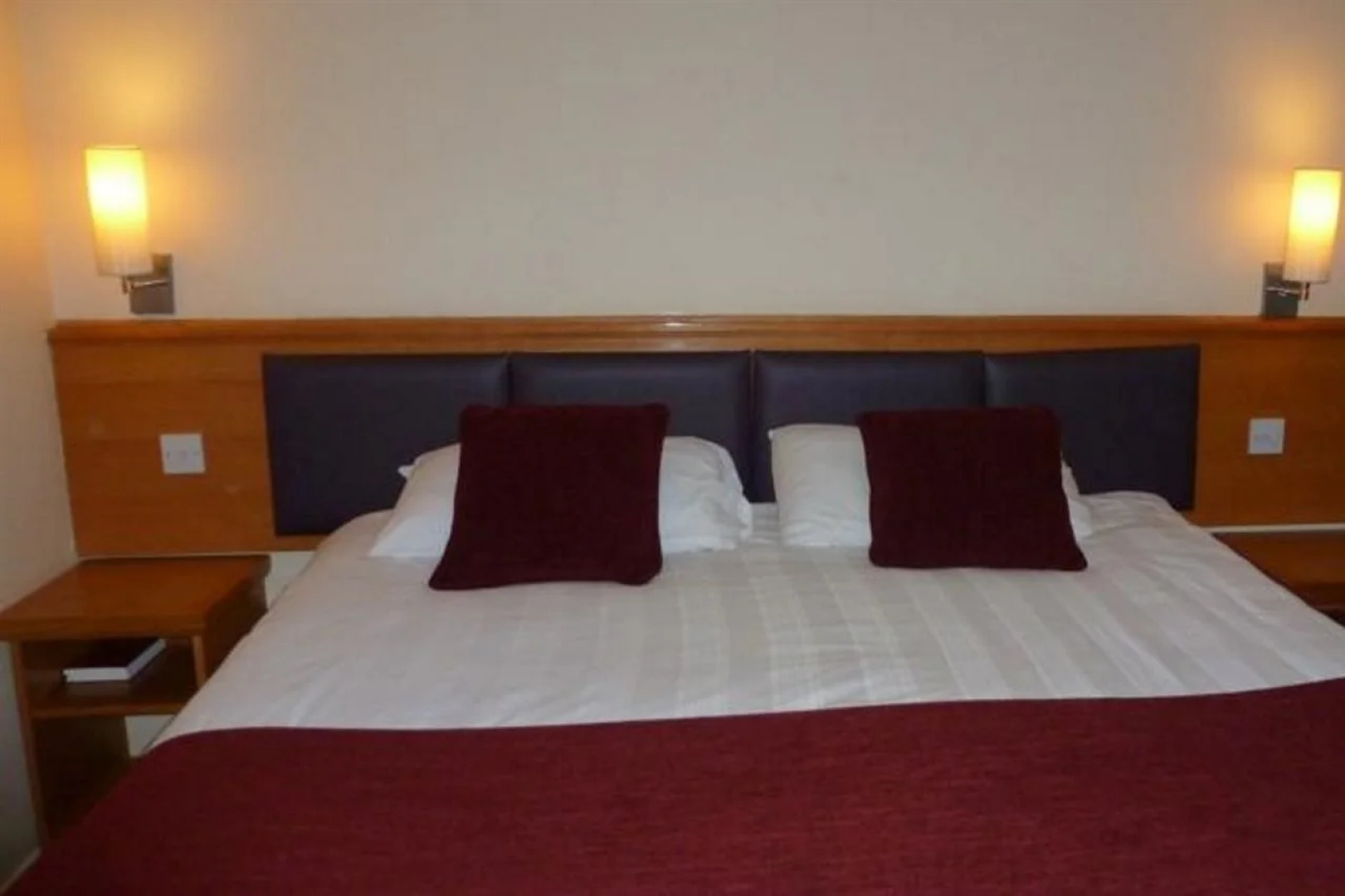 Premier Inn Northampton West (Harpole)