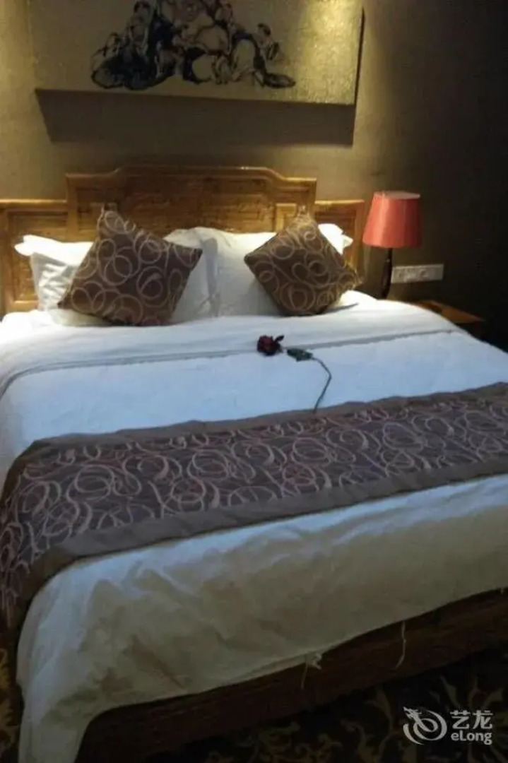 Yuanrun Boutique Hotel