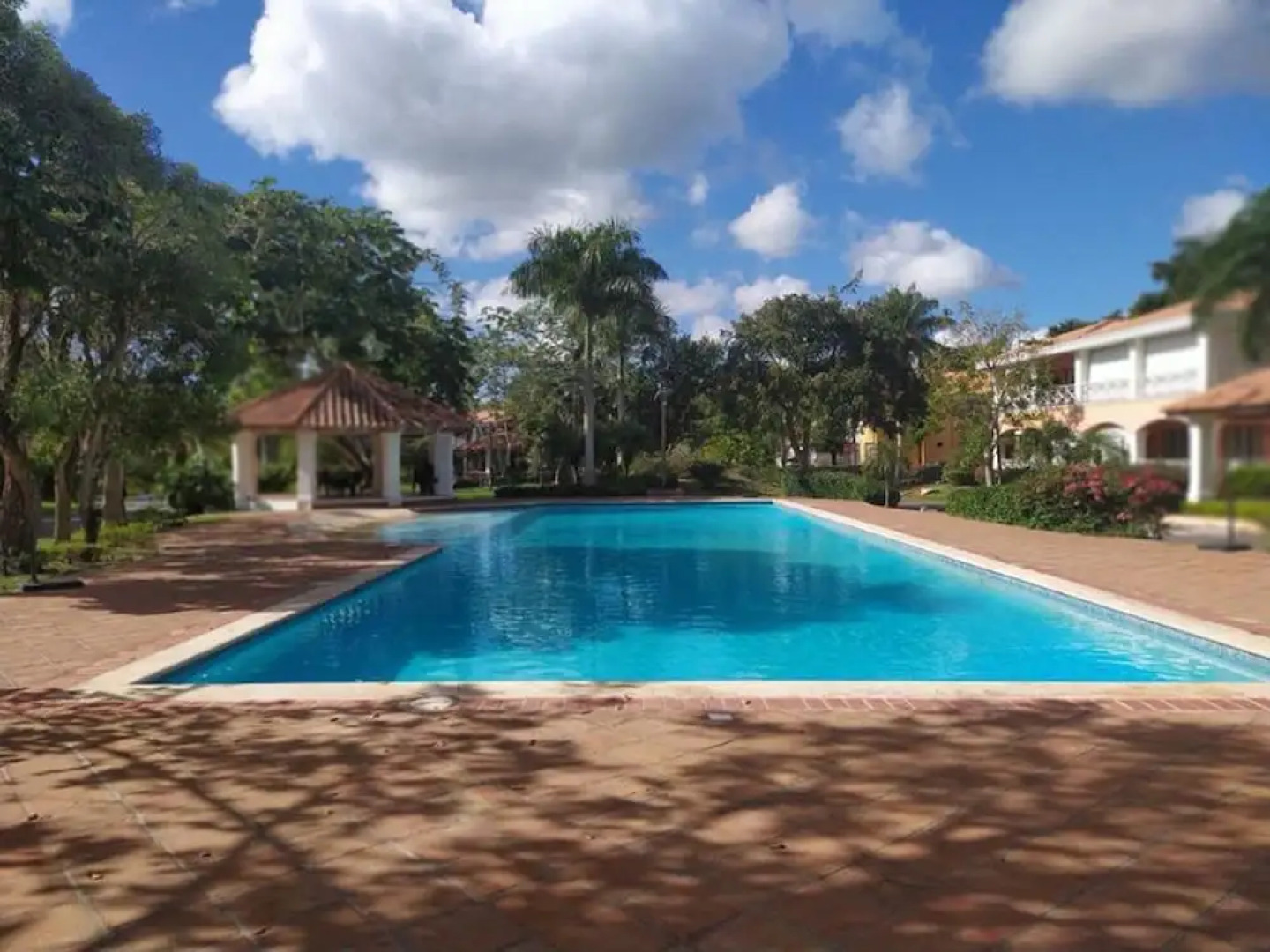 Las Brisas, Juan Dolio, 3br, 3 Pools, Jacuzzi, Beach, Golf, Polo