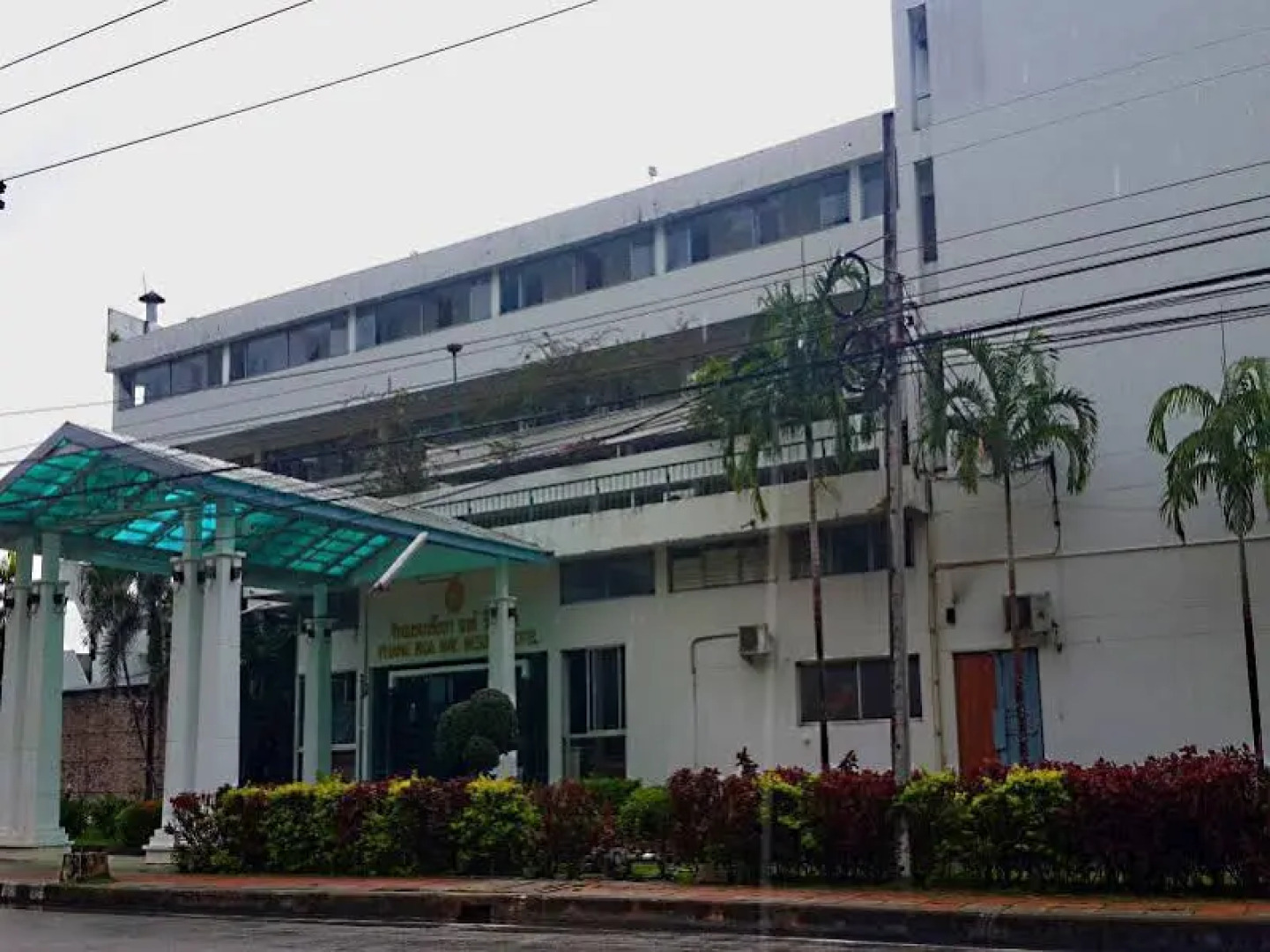 SiamIs Hotel Phang Nga Bay