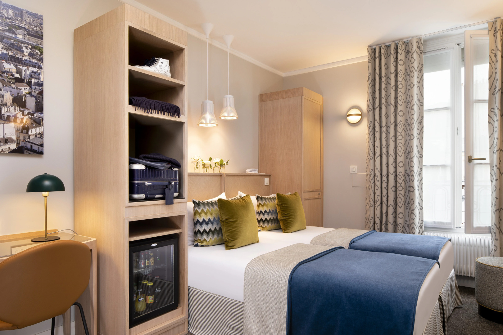 Les Jardins d'Eiffel