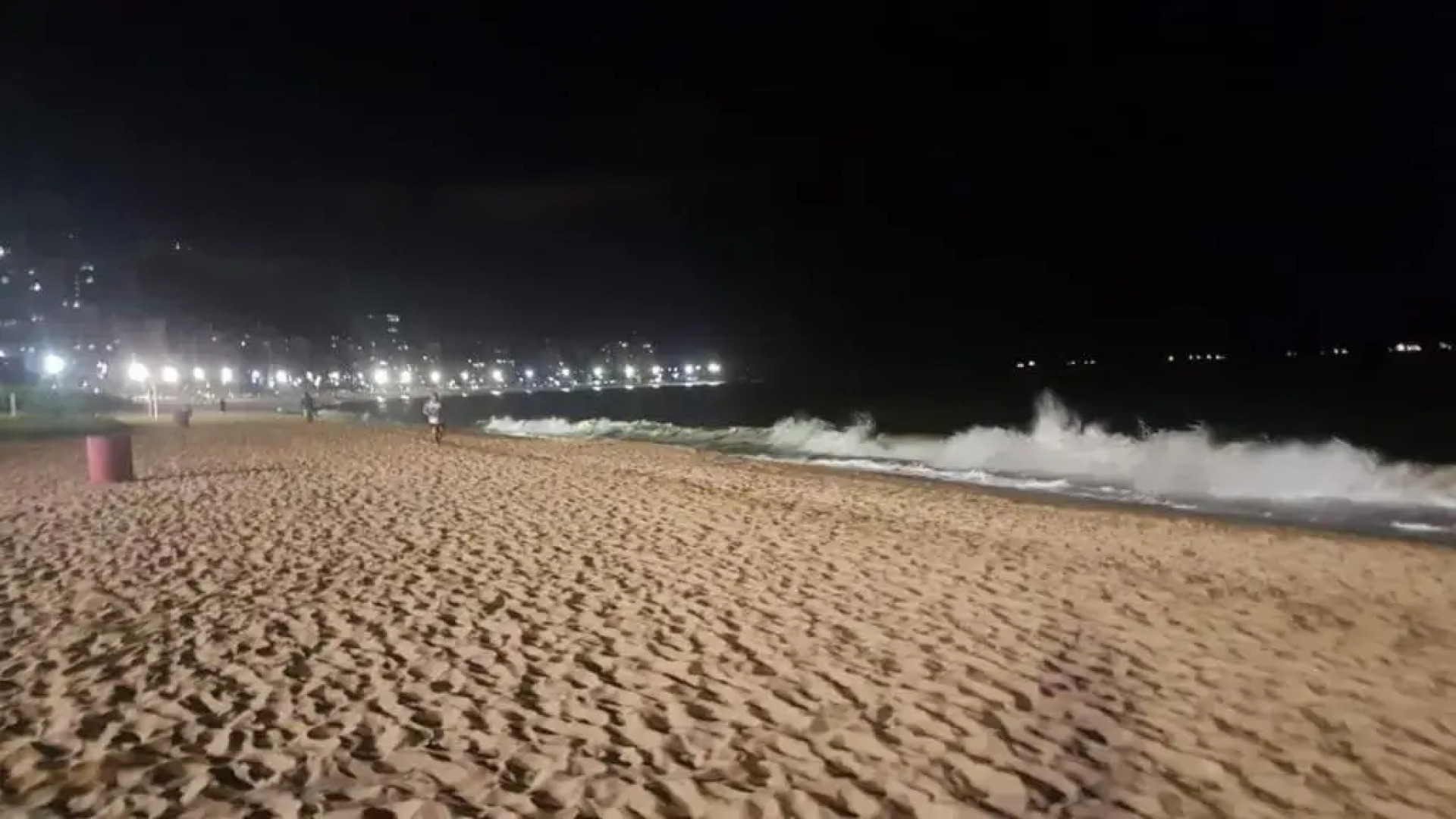 Apartamento Praia da Costa