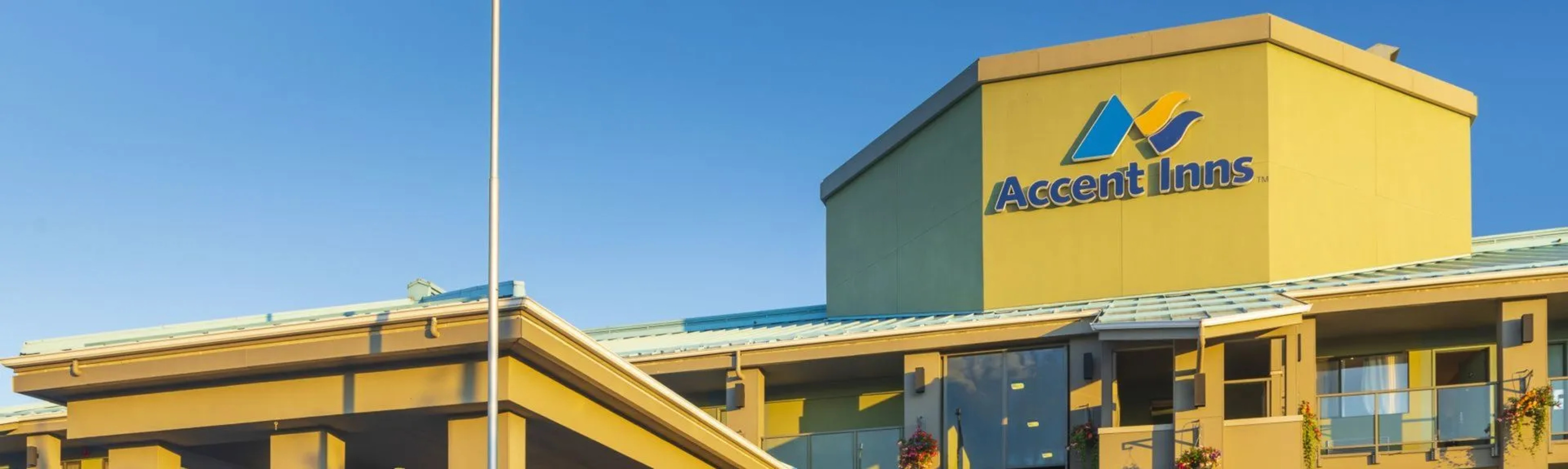 Accent Inns Kamloops