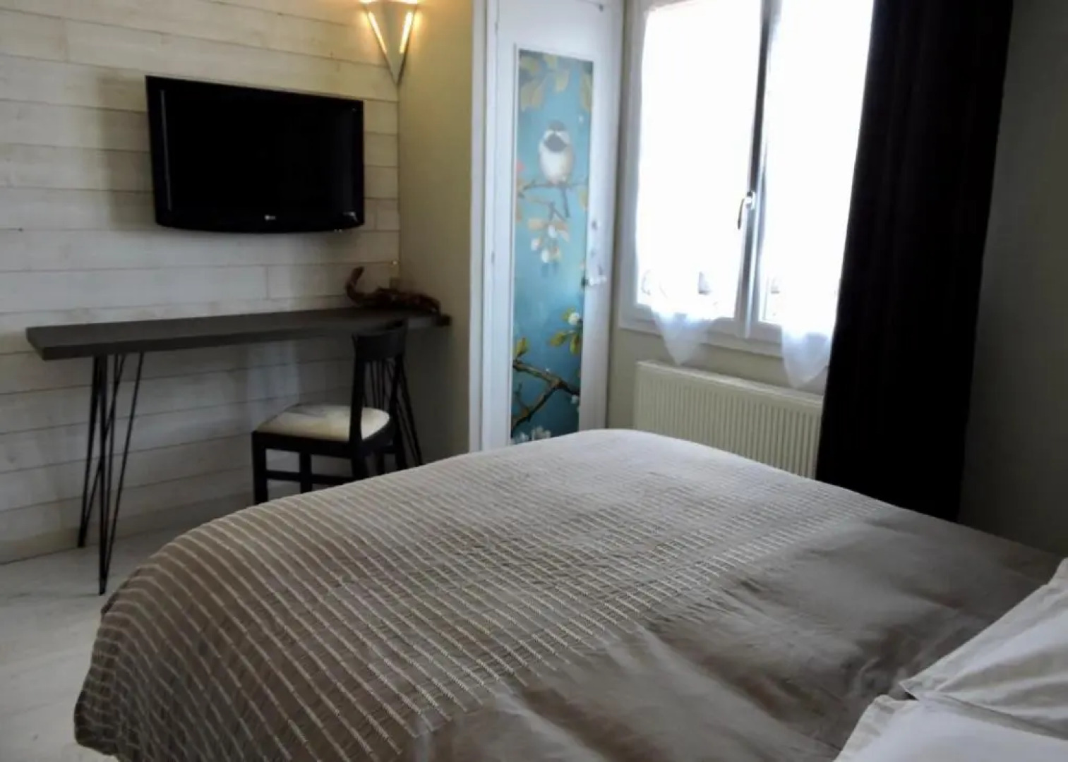 Greenfield Chambres dHôtes