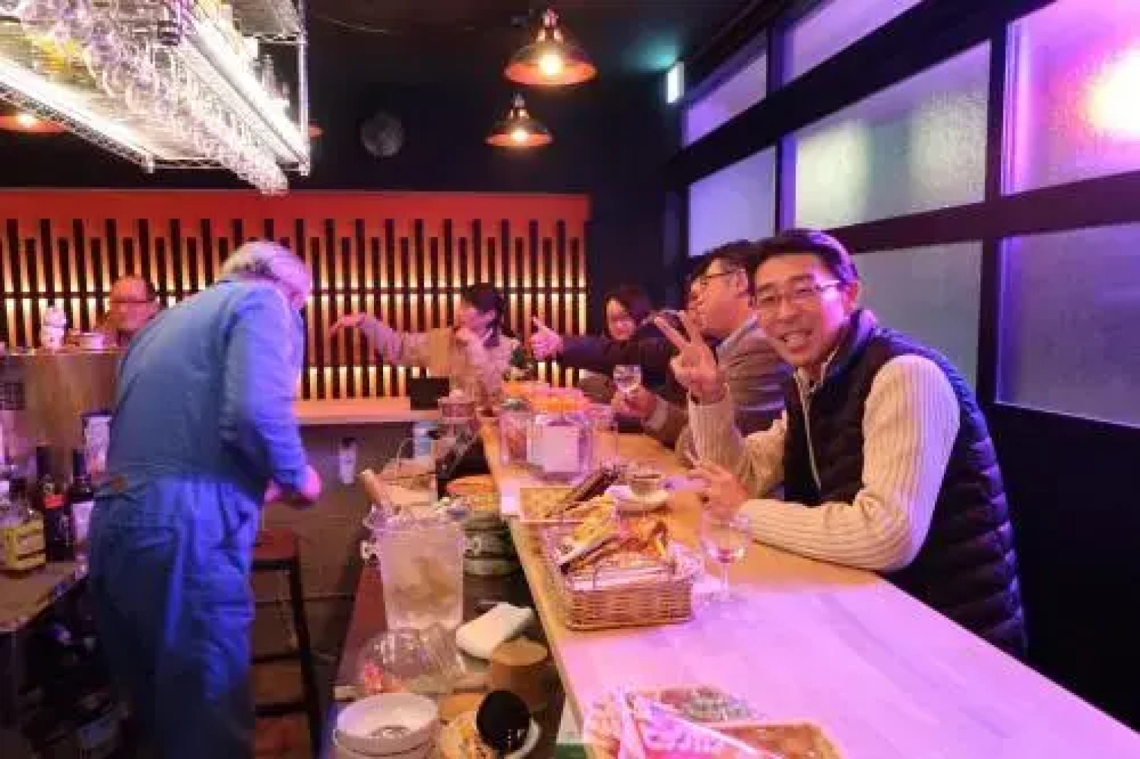 B and B MIKAWA 2 - Kanazawa Fish Harbour