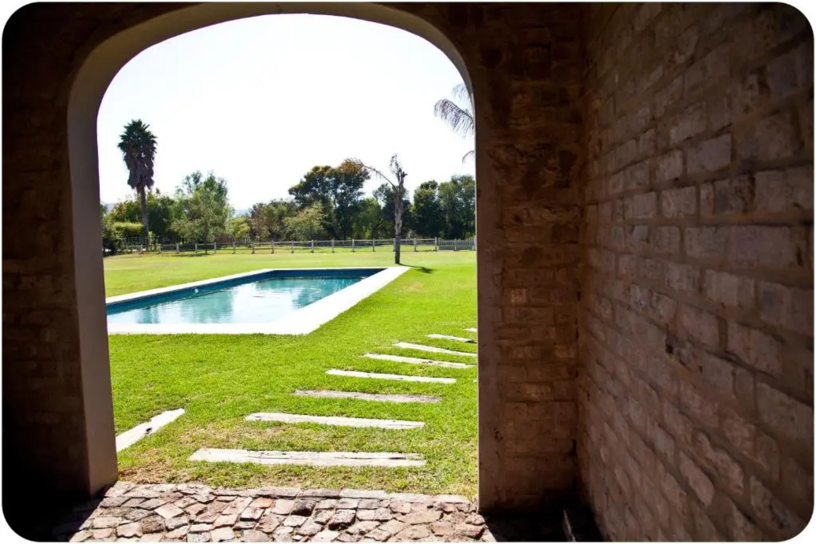 Hartland Country House