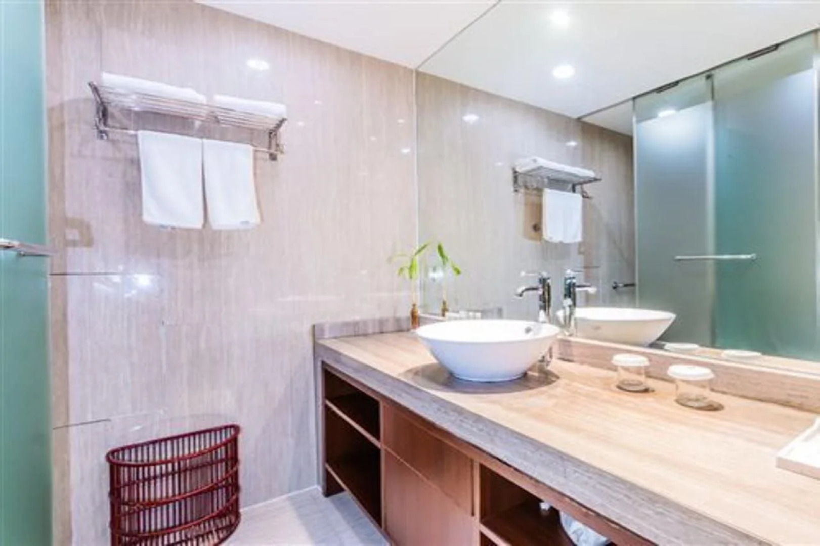 Metropolo Shaoxing Keqiao Wanda Square