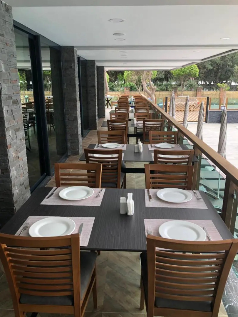 Riviera Zen Hotel Adult Only