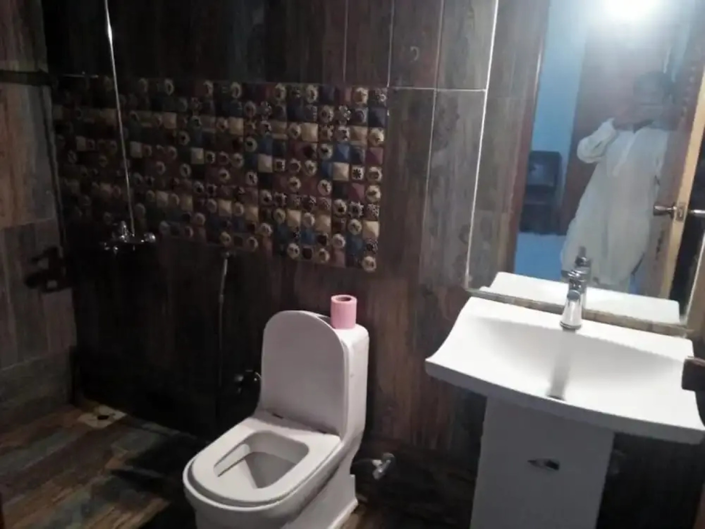 Sagar Inn Guest House