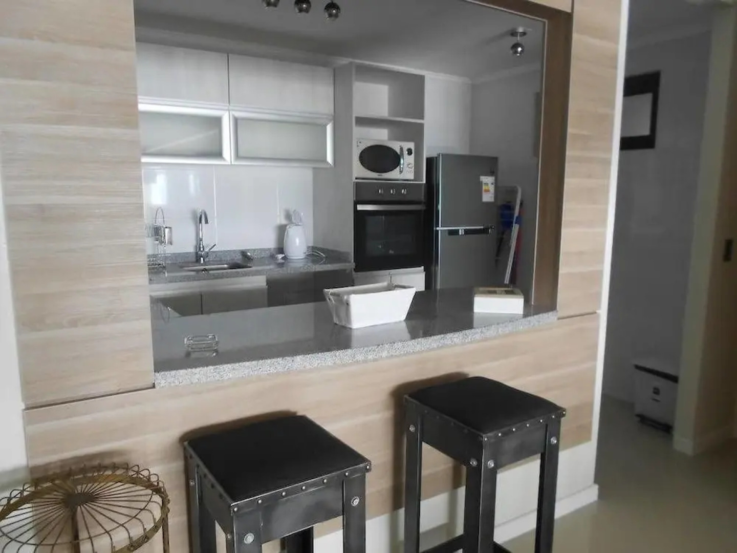 Departamentos Jardín Del Mar