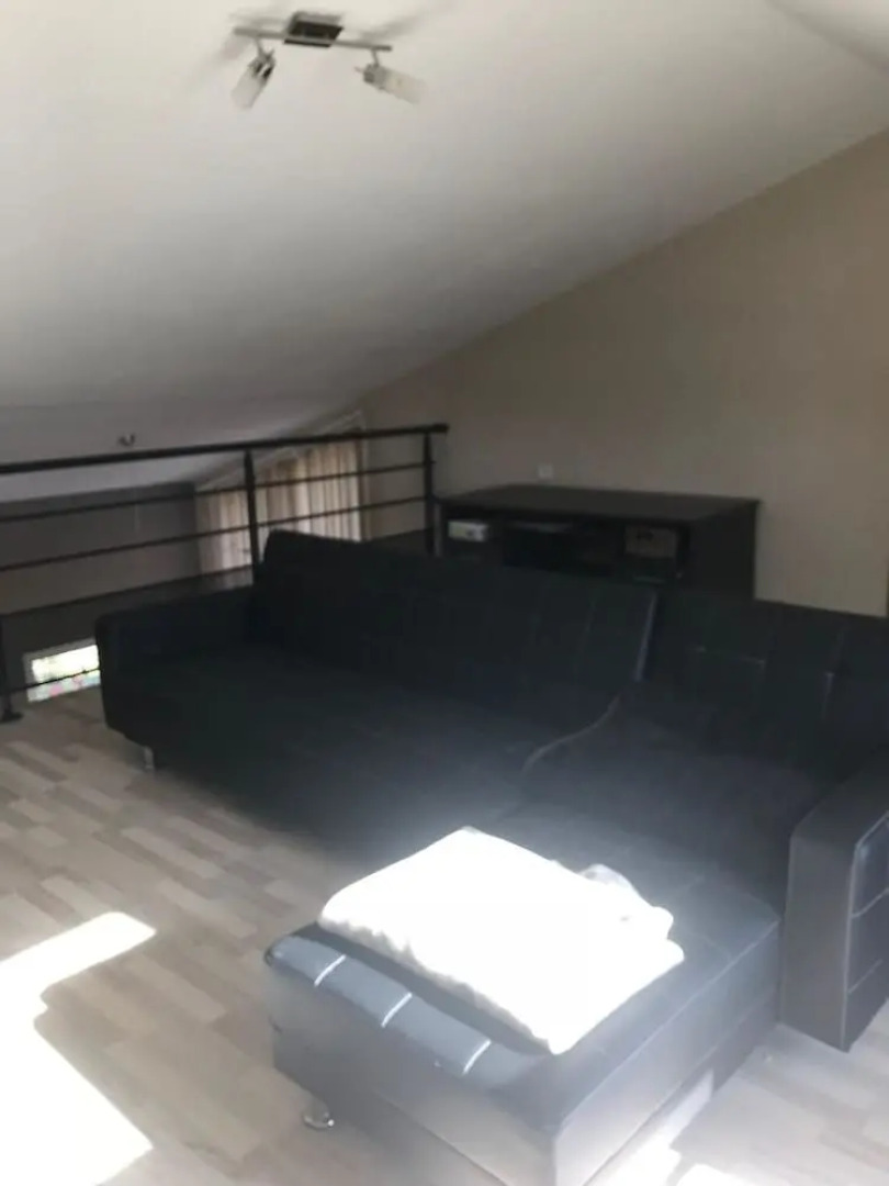 House With 2 Bedrooms in Fresnois-la-montagne, With Furnished Garden