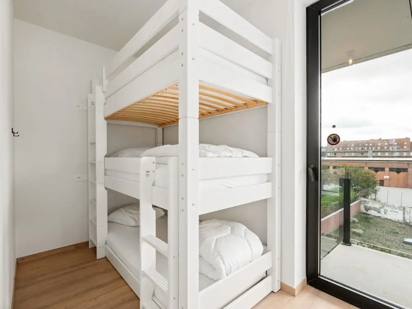 Beautiful Apartment in the Center