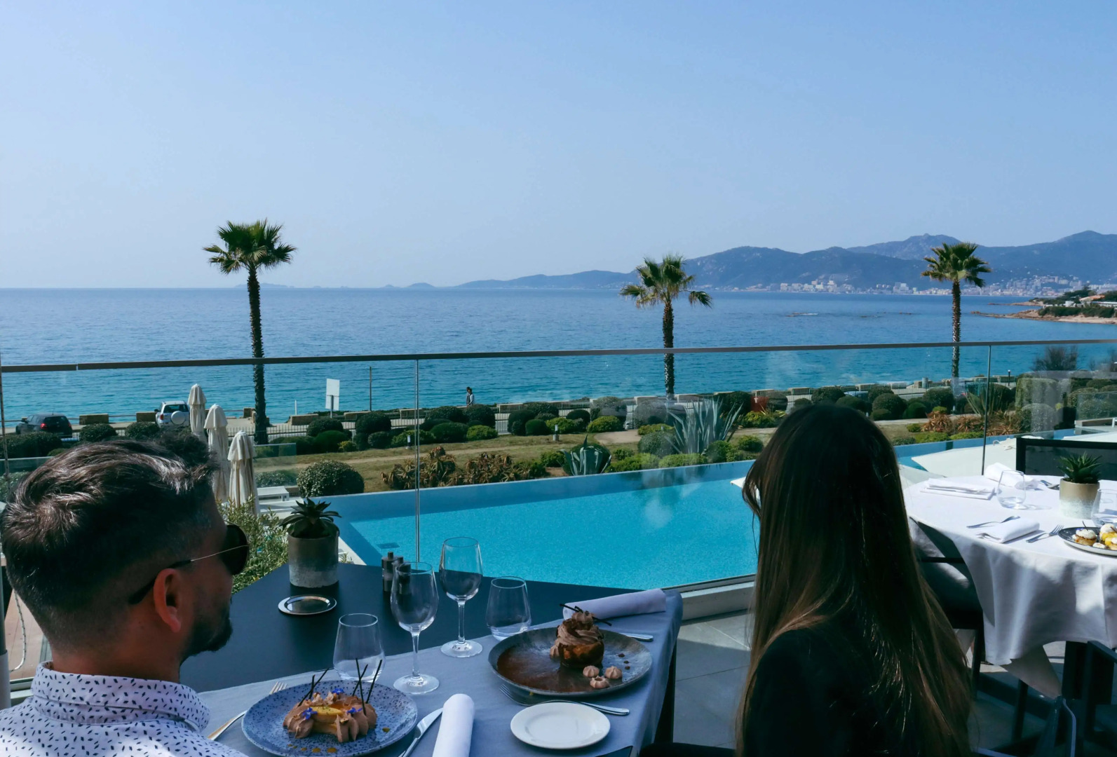 Radisson Blu Resort & Spa Ajaccio Bay