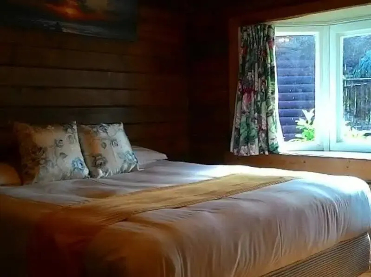 LOHAS-HILL Guest House