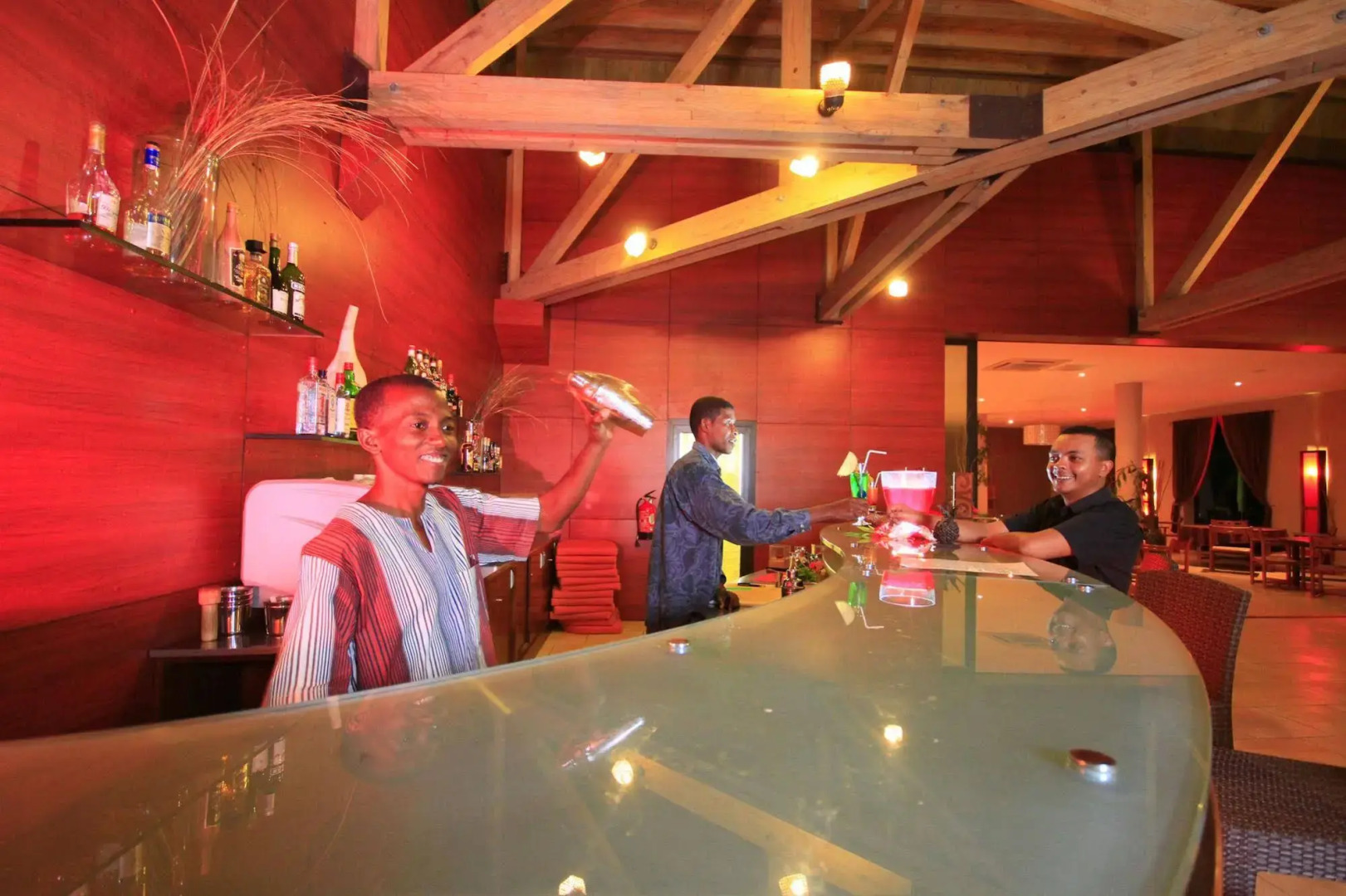 Mantis Soanambo Hotel and Spa