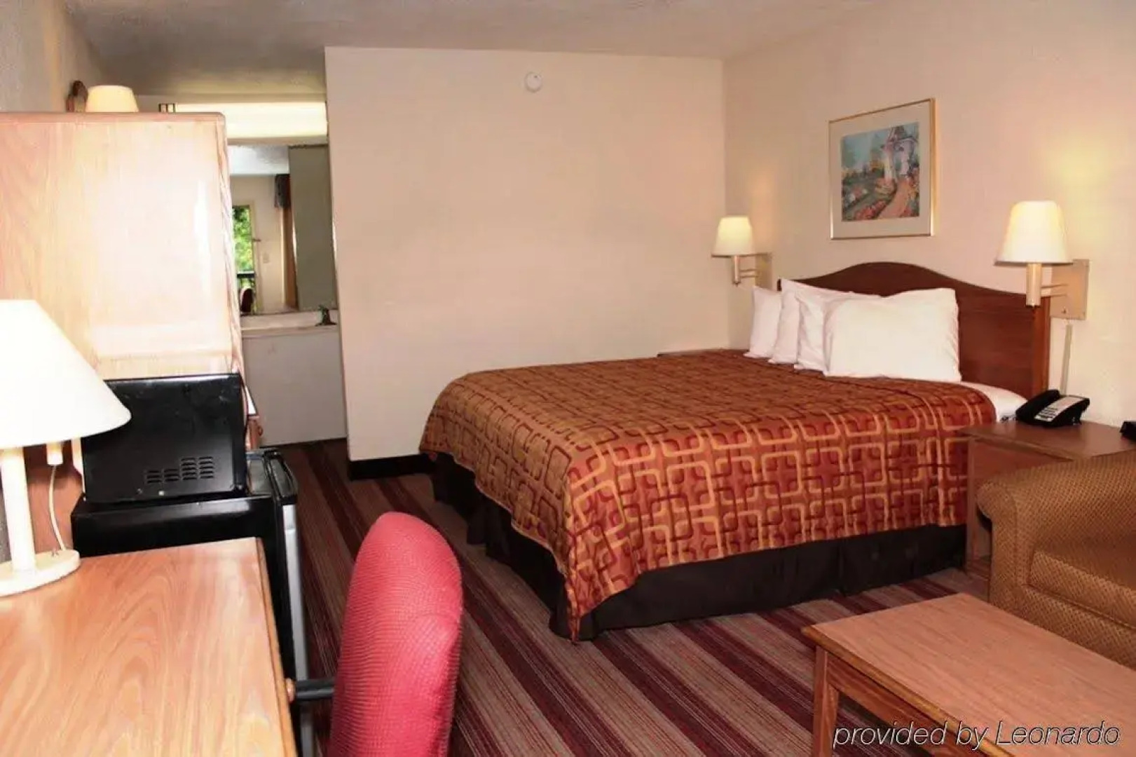 Red Roof Inn Wilmington, NC