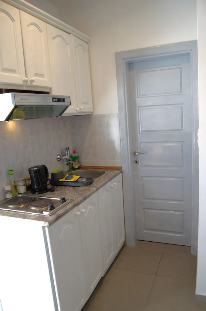 Yeshill Apart & Studio