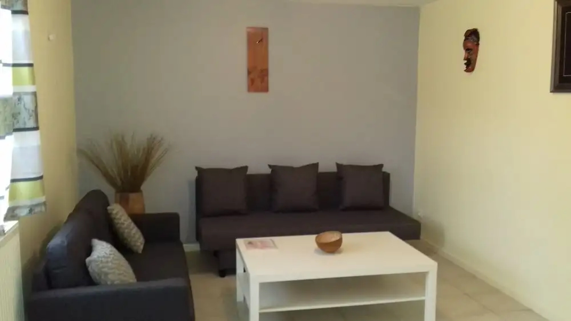 Gîtes de la fôret - 6 personnes