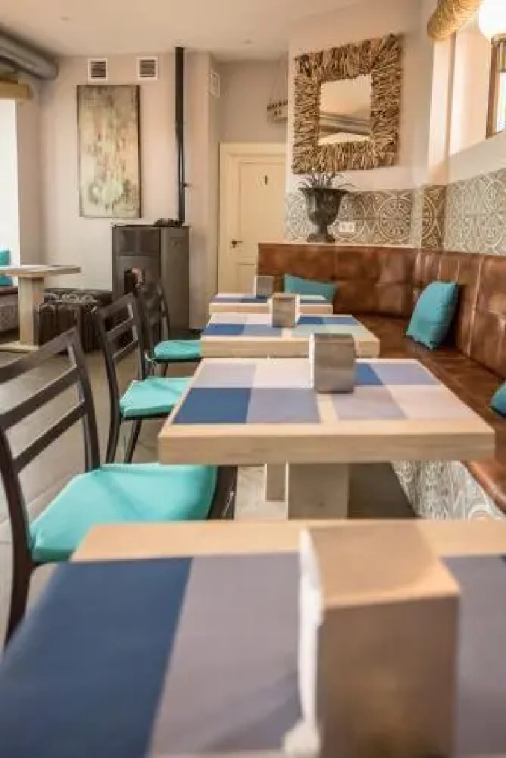 Al Lago Rural Hotel and Restaurant