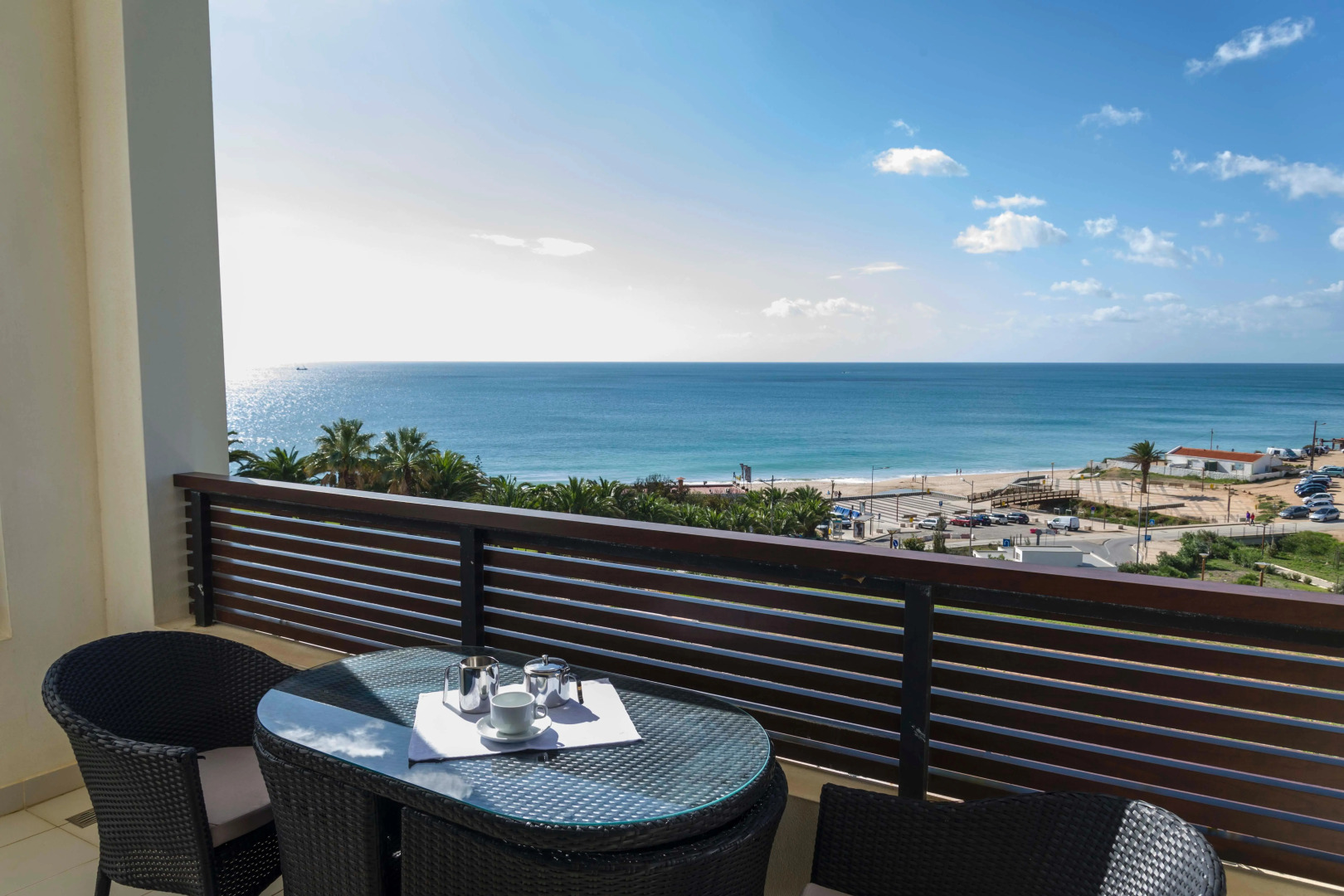 Belmar Spa & Beach Resort