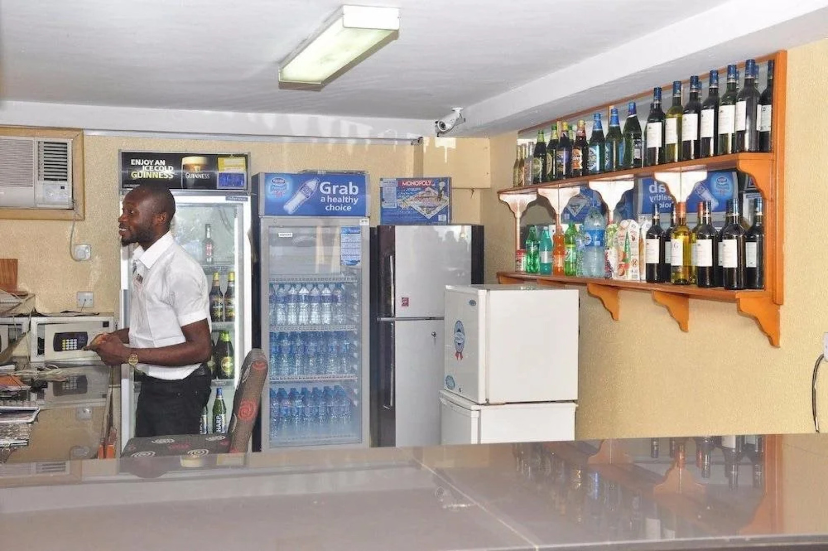 Travel House Hotel, Ibadan