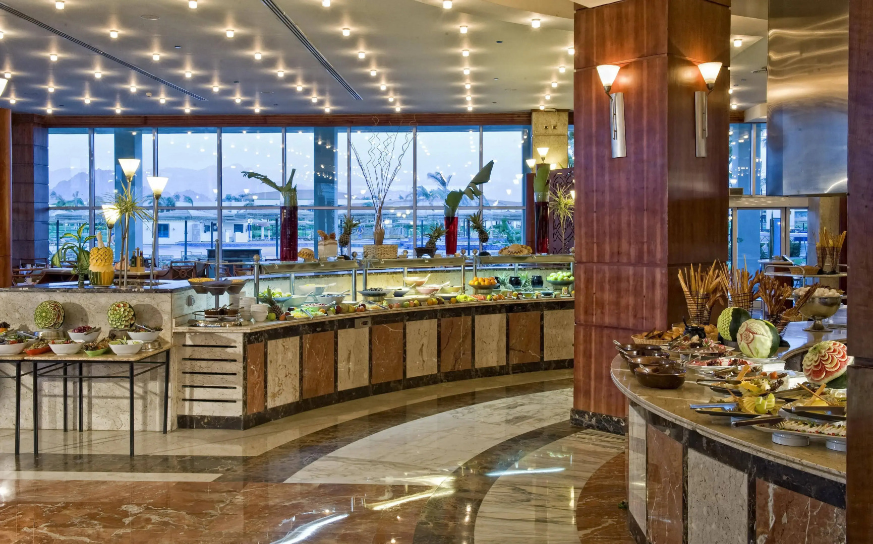 Maritim Jolie Ville Royal Peninsula Hotel & Resort