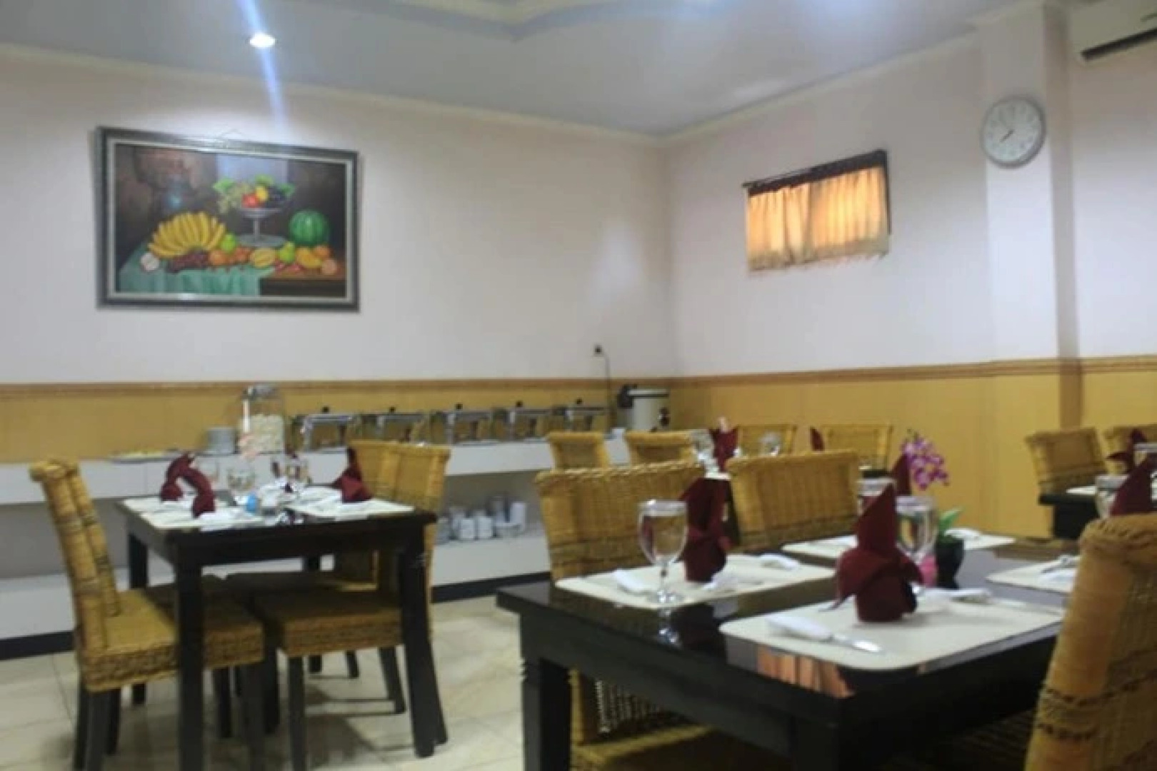 Anggraeni Hotel Ketanggungan