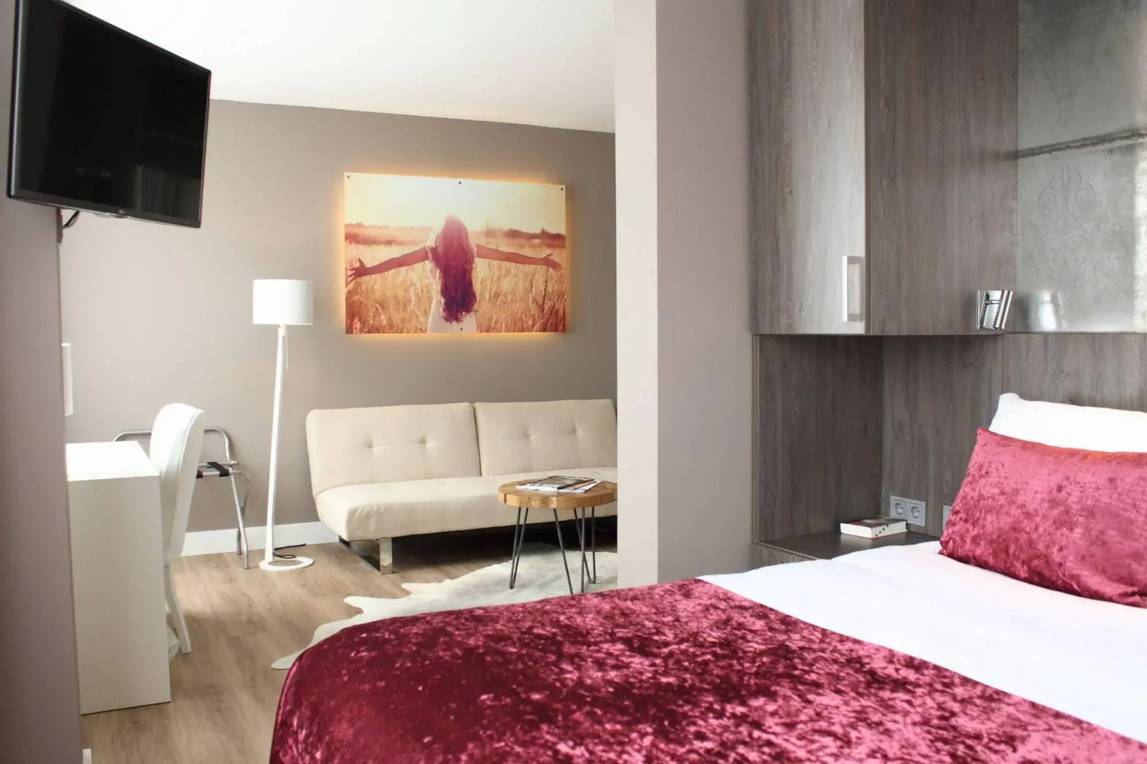 Van der Valk Hotel Groningen Westerbroek