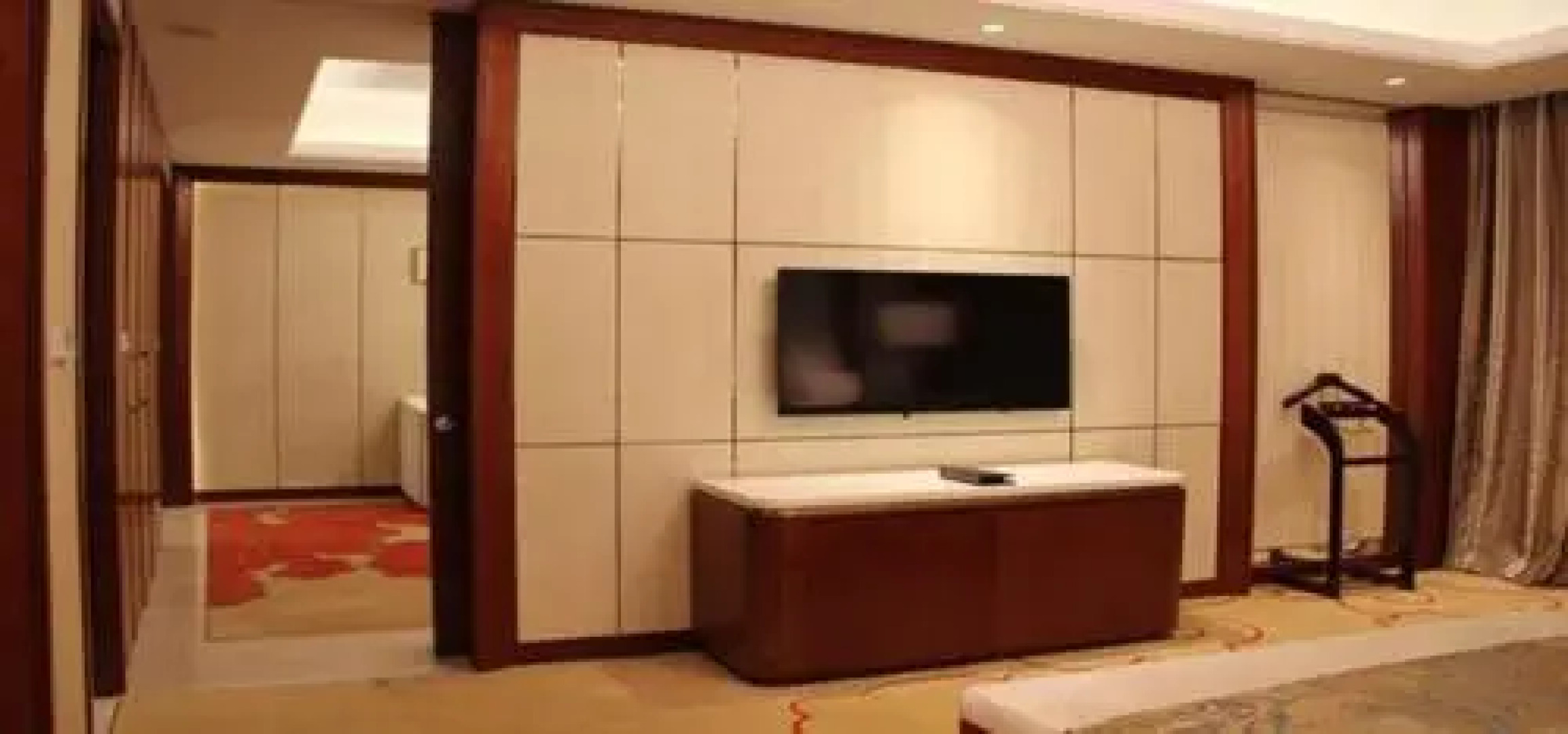 Jiangsu Haizhou Bayview Conference Center