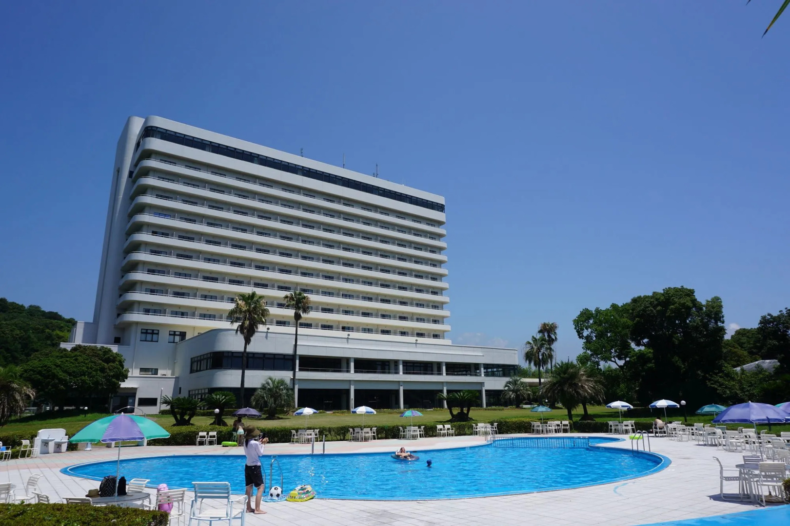 Mercure Kochi Tosa Resort & Spa