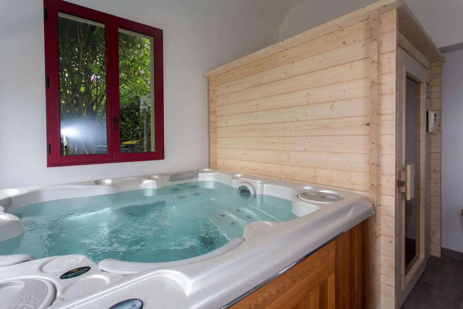 Hôtel Au Charme Rabelaisien